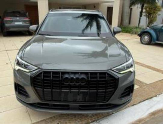 AUDI Q3 1.4 35 TFSI GASOLINA PRESTIGE PLUS S TRONIC AUDI Q3 1.4 35 TFSI GASOLINA PRESTIGE PLUS S TRONIC